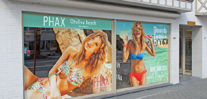 La colombiana Phax crece en su mercado local y sube la persiana en Monter&iacute;a